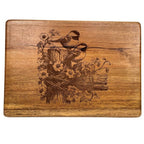 Summer Collection! Engraved Designs (single)