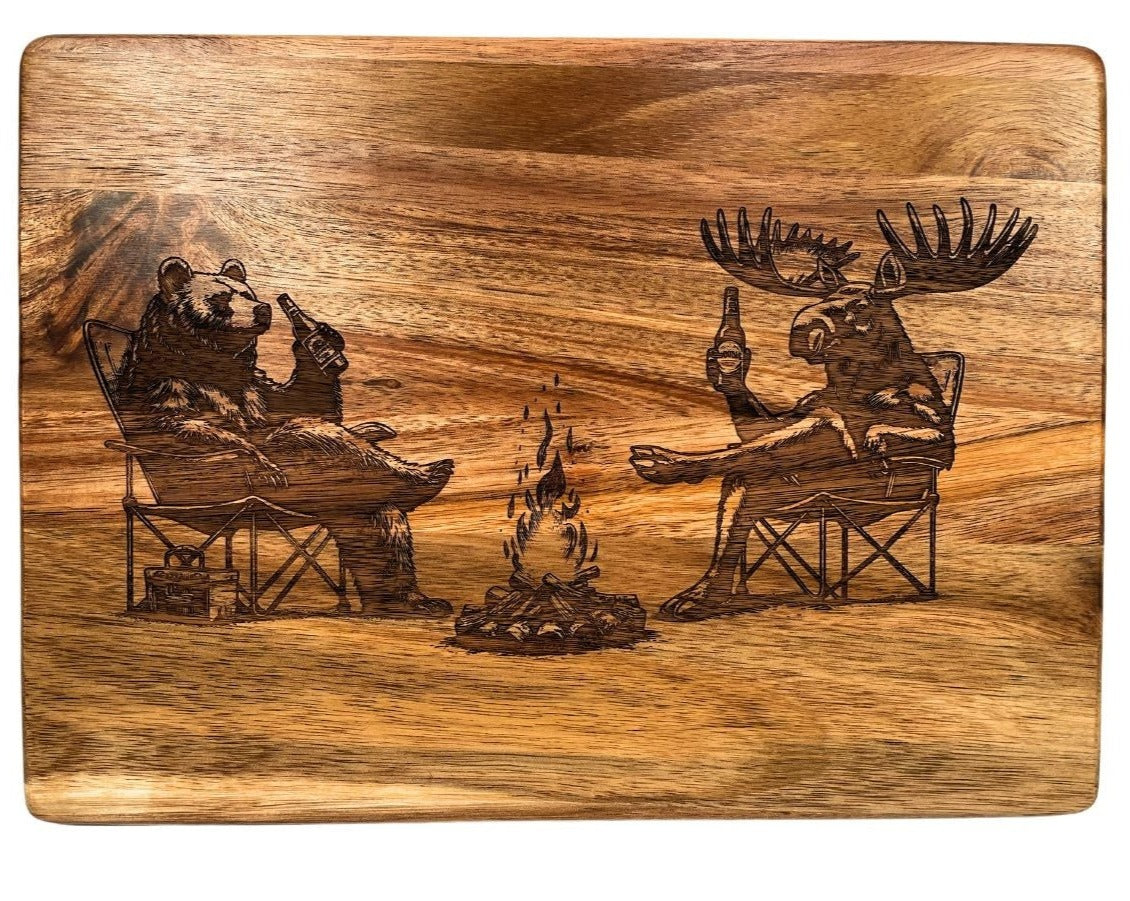 Summer Collection! Engraved Designs (single)