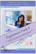 Edge to Edge Expansion Pack 5
