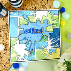 Adorable Scorable Designer Card Packs - Colourful Comics