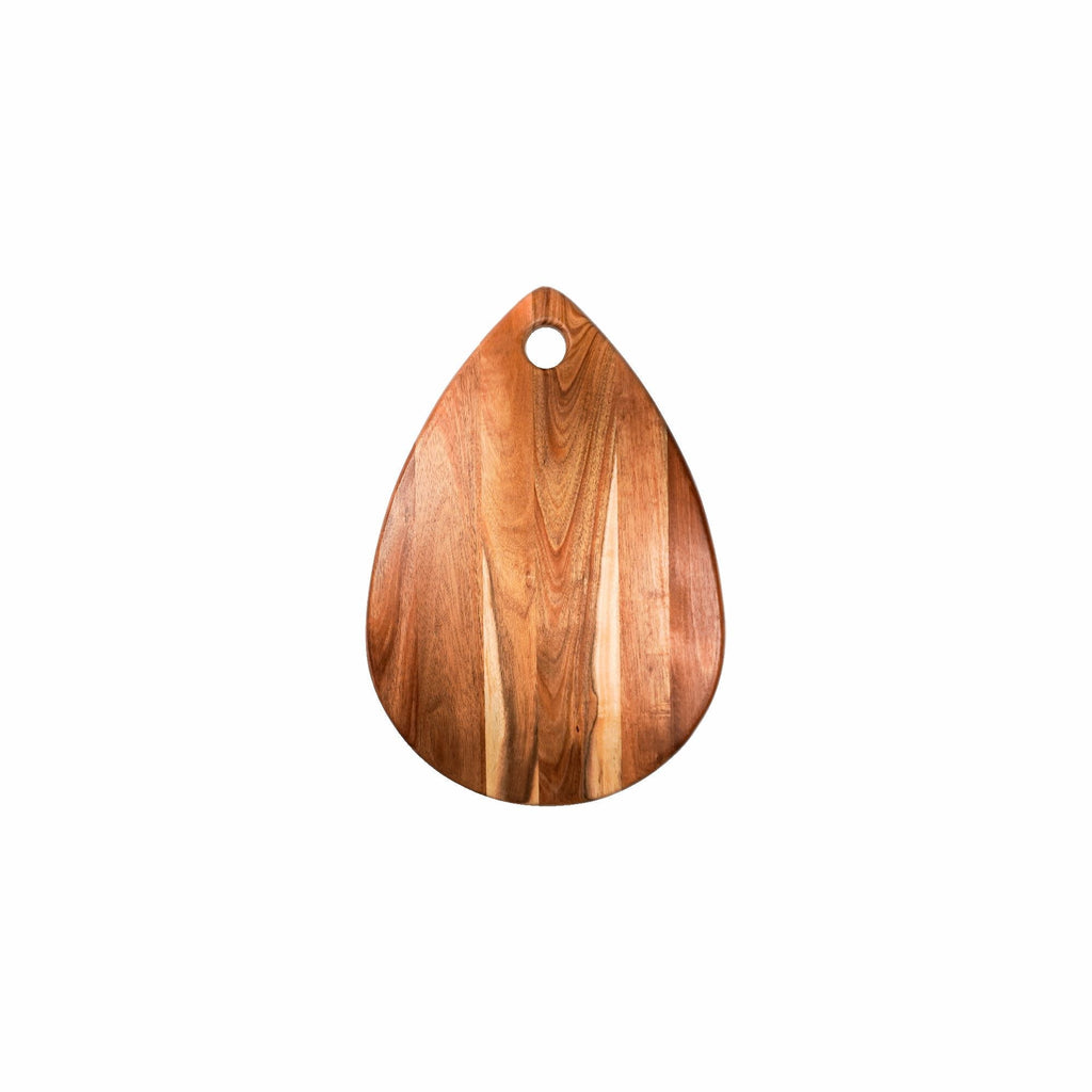 Teardrop Cutting Board