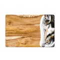Acacia Challah Boards