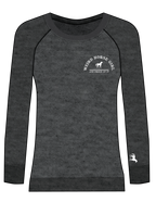Weird Horse Girl Active Sweatshirt