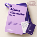 Mama Mantras Affirmations