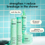 Amika The Kure Intense Strength Repair Mask