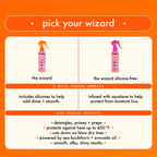 Amika The Wizard Silicone-Free Detangling Primer