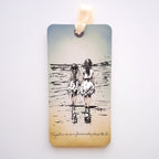 Our Favourite Place Pre Cut Rubber Stamp Set by Andy Skinner