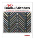 The BIG Book of Stitches Bernina Guide