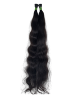 Indian virgin I tip hair
