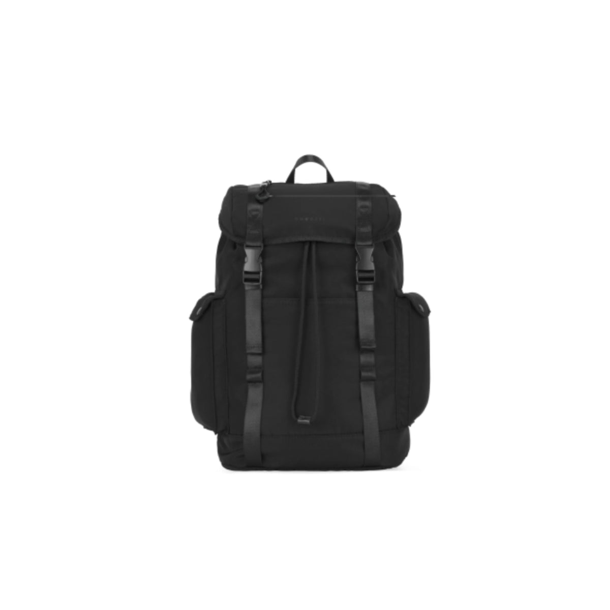 Sac à dos Bugatti Brookside en polyester (BKP2518BU)