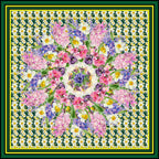 Silk Scarves (Blossom)