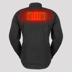 BOL Men's Frontier Heated Jacket