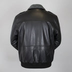 BOL Men's Maverick Lambskin Leather Jacket