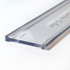 Nellie's Choice - Special Border Ruler 20cm/7.9in