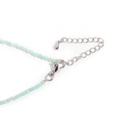 Amazonite Bracelet - 2-3mm
