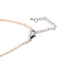 Sunstone Bracelet - 2-3mm