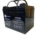 BRS12-35 – 12V 35Ah Battery