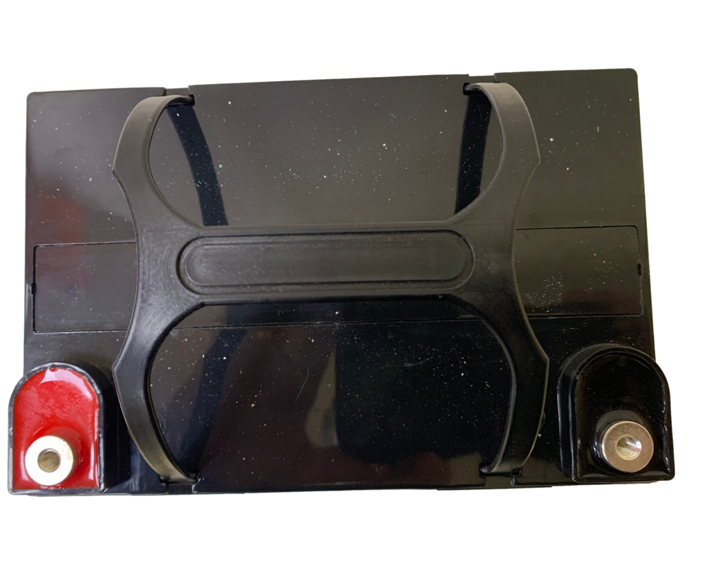 BRS12-35 – 12V 35Ah Battery