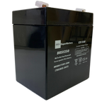 BRS1250 12V 5Ah Battery