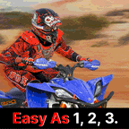 High Performance BRS14AH-BS 2 Year Warranty & Smart Charger / Maintainer Combo Bundle Kit 12v Sealed AGM PowerSports Battery