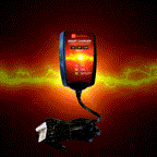 BRS Super Charger BRS612 - 6V/12V Trickle Charger - Battery Maintainer & Rejuvenator