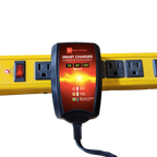 BRS Super Charger BRS612 - 6V/12V Trickle Charger - Battery Maintainer & Rejuvenator