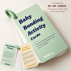 Baby Discoverers Activity Cards