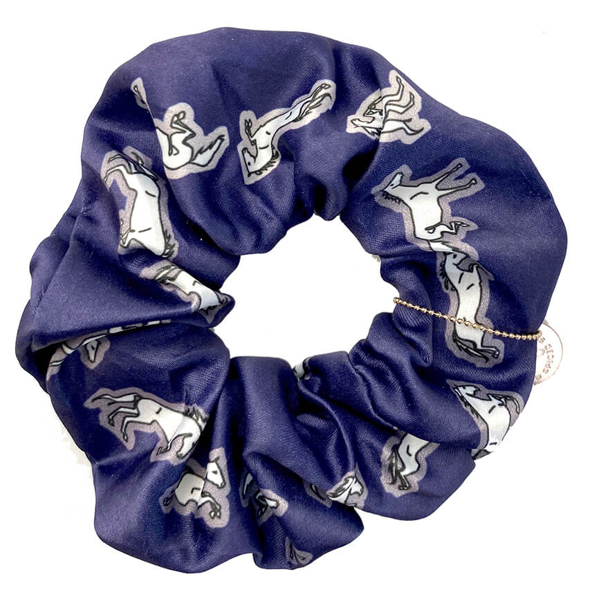 Bascule Scrunchie