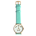 Bascule Wrist Watch