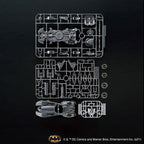 Batman (1989) Batmobile 1/35 Scale Model Kit