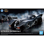 Batman (1989) Batmobile 1/35 Scale Model Kit