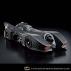 Batman (1989) Batmobile 1/35 Scale Model Kit