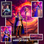 Belle Mirrorverse Disney