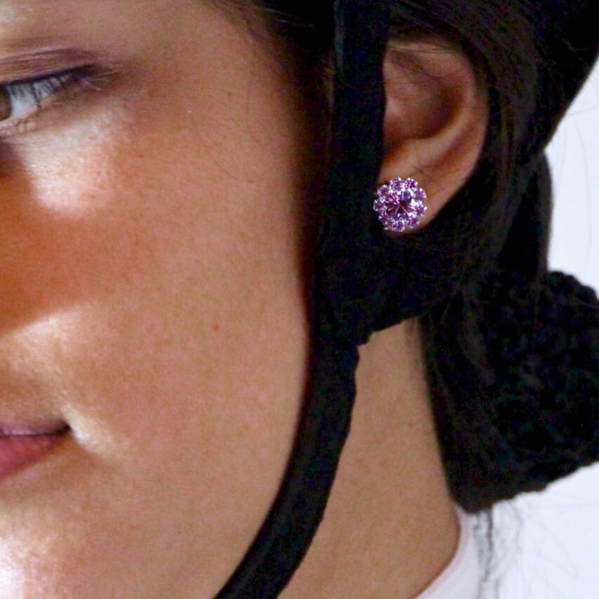 Bling Earrings