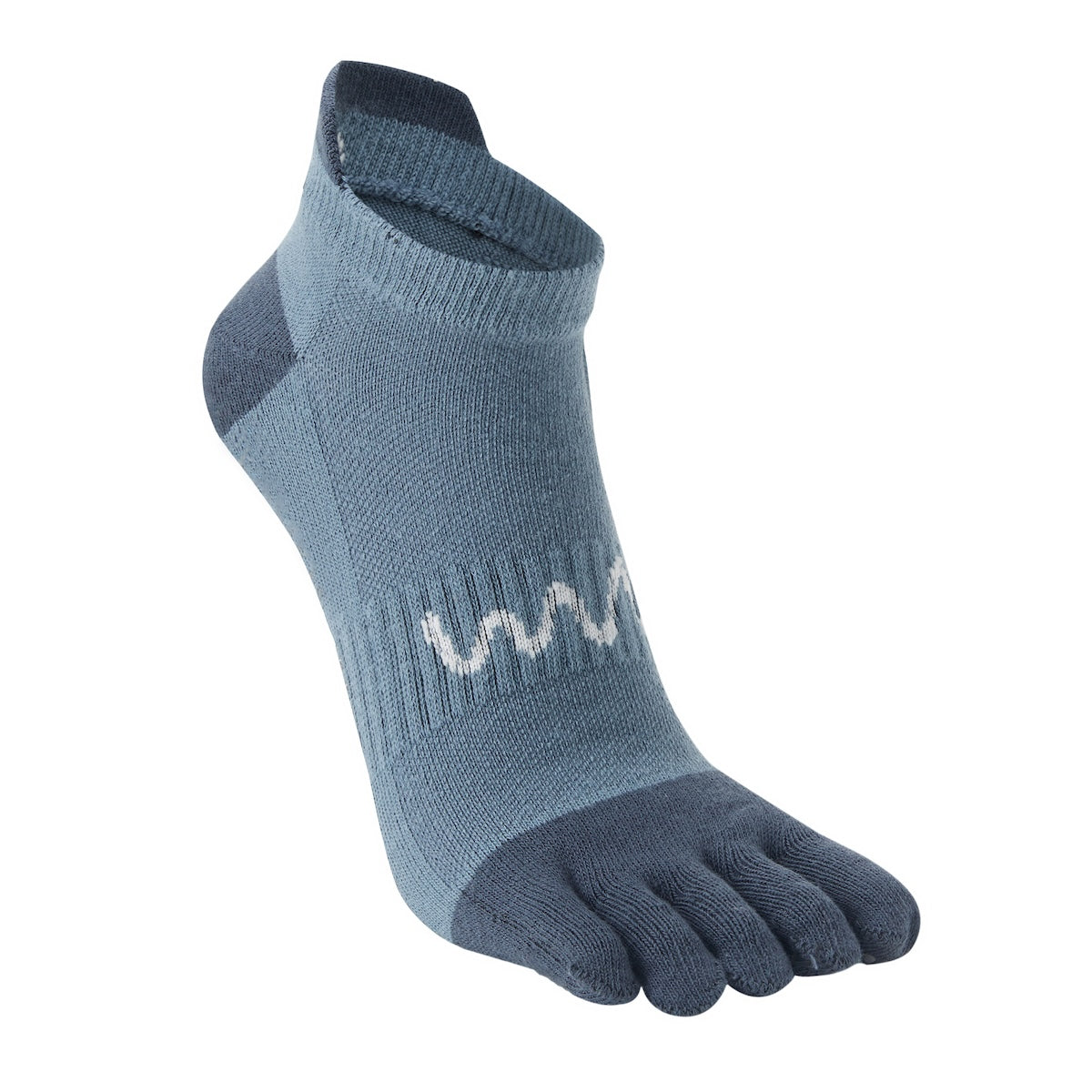 Grip All Day Stride Toe Socks