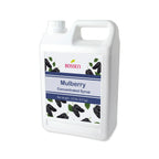 Mulberry (Blackberry)| Multi-Use Premium Fruit Syrups | Bubble Tea Syrup | Fruit Puree | Fruit Smoothie | Fruit Slush Mix | Ships Free Within Canada on Orders Above CAD $199