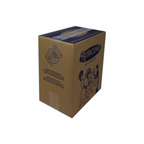 Sugarfree Chocolate Topping - 1 KG Squeeze Bottle - Rubicone Canada - Ships Free Within Canada on Orders Above CAD $199