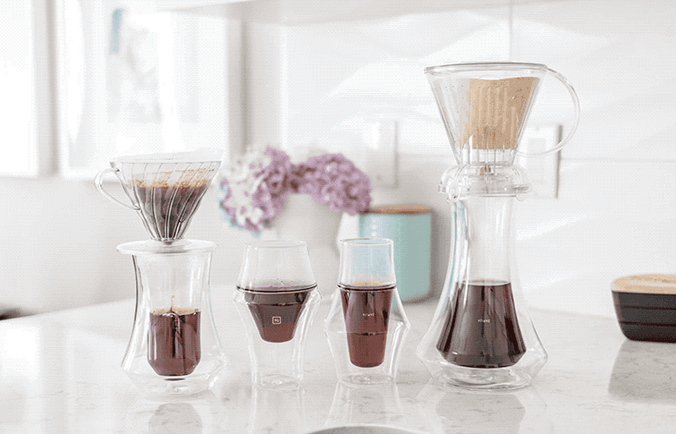 PIQUE Carafe
