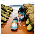 EAGLE Flight Aqua Shoes