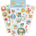 Marianne Design Stickers Eline's Mice