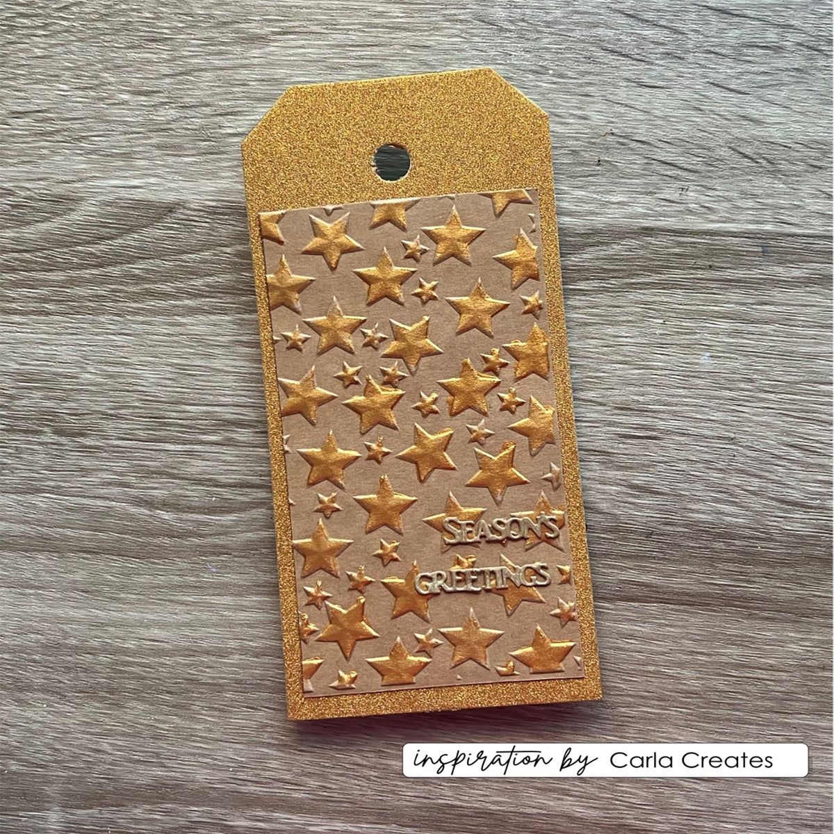 Vaessen Creative • Cutting Dies Numbers & Christmas Wishes 29pcs