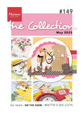 Marianne Design The Collection #149 May 2025