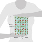 Ciao Bella Rice Paper A4 Baila Conmigo