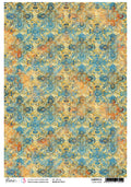 Rice Paper A4 Lunar Vision