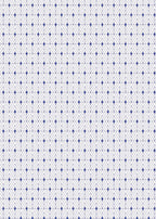 Vellum Celestial Paper Patterns A4 6/Pkg