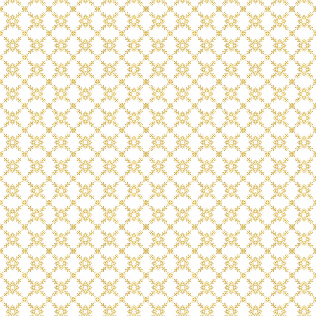 Vellum Blessing Day Fussy Cut 6"x6" 6/Pkg
