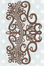 Festive Collection Snowflake Gemini
