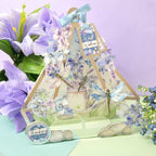 Floral Terrariums Concept Card Kit