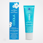 COOLA Classic Face SPF 50 Fragrance Free Lotion