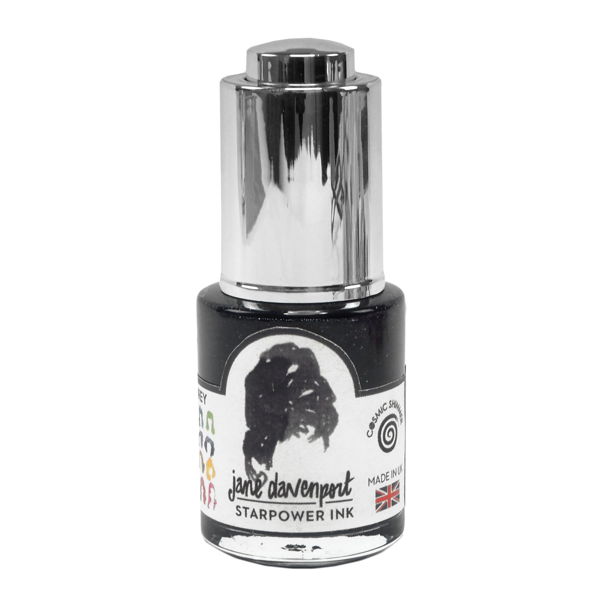 Cosmic Shimmer Jane Davenport Starpower Ink 20ml